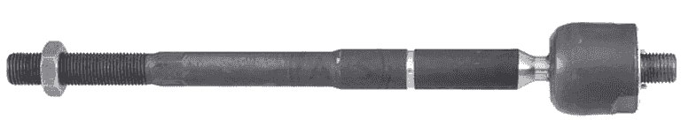 RACK END